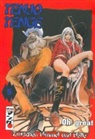 Oh! Great, Oh! great! - Tenjo Tenge