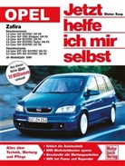 Korp, Dieter Korp, Schröde, Friedrich Schröder - Jetzt helfe ich mir selbst - 228: Opel Zafira (ab Modelljahr 1999)