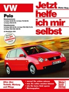 Althau, Rainer Althaus, Rainer Althaus-Fichtmüller, Korp, Dieter Korp, Rainer Althaus... - Jetzt helfe ich mir selbst - 230: VW Polo IV  ab Modelljahr 2001