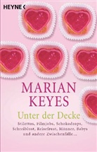 Marian Keyes - Unter der Decke