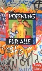 Bibelausgaben-Hoffnung für alle - Bibelausgaben: Hoffnung für alle, Die Bibel, Trend Edition "Graffiti-Mauer"