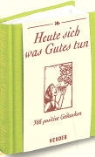 Bengt Fosshag, Fabian Bergmann - Heute sich was Gutes tun