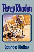 Perry Rhodan, Willia Voltz, William Voltz - Perry Rhodan - Bd. 79: Perry Rhodan - Spur des Molkex