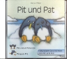 Marcus Pfister, Rosalina Zweifel - Pits neue Freunde /Pit und Pat /Pinguin Pit (Hörbuch)