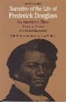 David W. Blight, Frederick Douglass, David W. Blight - Narrative of the Life of Frederick Douglass