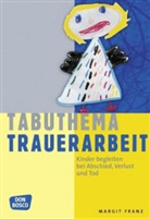 Margit Franz - Tabuthema Trauerarbeit