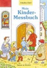 Diet, Annelies Dietl, Labuch, Kristin Labuch - Mein Kinder-Messbuch