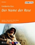 Umberto Eco, Ernst Jacobi - Der Name der Rose