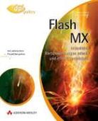 Markus Eberl, Jens Jacobsen - Flash MX