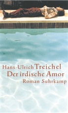 Hans-Ulrich Treichel - Der irdische Amor