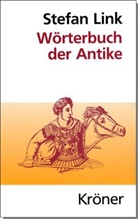 Hans Lamer, Stefa Link, Stefan Link - Wörterbuch der Antike