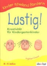Engelbert Gressl - Lustig! (4-5 Jahre)