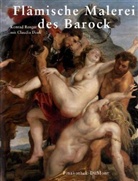 Konrad Renger - Flämische Malerei des Barock