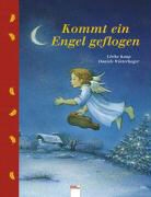 Ulrike Kaup, Daniele Winterhager, Daniele Winterhager - Kommt ein Engel geflogen