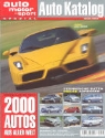 Auto-Katalog 2003