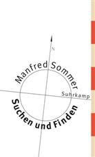 Manfred Sommer - Suchen und Finden