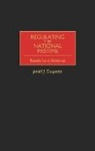 Jerold J. Duquette, Duquette Jerold J. - Regulating the National Pastime