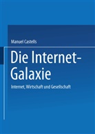 Manuel Castells - Die Internet-Galaxie