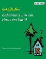 Enid Blyton, Philipp Schepmann - Geheimnis um ein Haus im Wald, 2 Cassetten