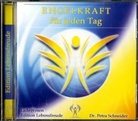 Petra Schneider - Engelkraft für jeden Tag, 1 Audio-CD (Hörbuch)
