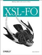 Pawson, Dave Pawson, Pawson Dave - XSL-FO