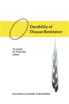 E Parlevliet, E Parlevliet, T Jacobs, Th Jacobs, Th. Jacobs, Jan E. Parlevliet - Durability of Disease Resistance