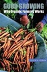 Leslie A Duram, Leslie A. Duram - Good Growing