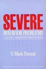 V Mark Durand, V. Mark Durand, V. Mark (V. Mark Durand Durand, Vincent Mark Durand - Severe Behavior Problems