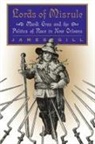 James Gill - Lords of Misrule