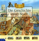 Nicholas Harris, Peter Dennis - Die Geschichte einer Stadt