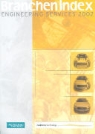 Branchenindex Engineering Services 2002