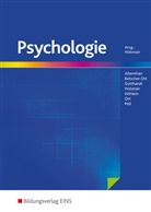Sophia Altenhan, Sophi Altenthan, Sophia Altenthan, Sylvi Betscher-Ott, Sylvia Betscher-Ott, Gotthardt... - Psychologie