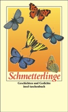Simone Frieling - Schmetterlinge