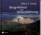 Viktor E. Frankl, Christian Handl - Bergerlebnis und Sinnerfahrung