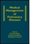 Gerald S. Davis, Theodore Marcy, Theodore (University of Vermont Marcy, Theodore W. Marcy, Elizabeth A. Seward - Medical Management of Pulmonary Diseases
