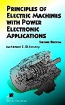 El-Hawary, M. E. El-Hawary, Me El-Hawary, Mohamed E El-Hawary, Mohamed E. El-Hawary, Mohamed E. (Dalhousie University) El-Hawary - Principles of Electric Machines With Power Electronic Applications