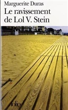 Marguerite Duras - Le ravissement de Lol V. Stein