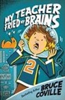 Bruce Coville, John Pierard, John Pierard - My Teacher Fried My Brains