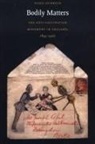 Durbach, Nadja Durbach, Nadja Durbach - Bodily Matters