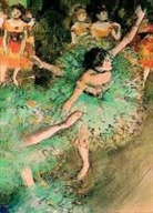 Degas, Degas Degas, Edgar Degas, H. G. E. Degas, Dover Publications Inc - Degas Notebook