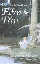 Ida Rentoul Outhwaite, Ida Rentoul Outhwaite - Die Zauberwelt der Elfen & Feen