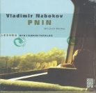 Vladimir Nabokov - Pnin, 6 Audio-CDs (Audio book)