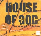 Samuel Shem, Ulrich Noethen - House of God, 2 Audio-CDs (Audio book)