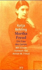 Katja Behling - Martha Freud
