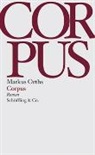 Markus Orths - Corpus