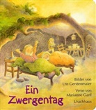 Marianne Garff, Ute Gerstenmaier, Ute Gerstenmaier - Ein Zwergentag