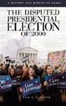 Dover, E. Dover, E. D. Dover, Dover E. D. - The Disputed International Election of 2000