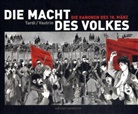 Tard, Tardi, Jacque Tardi, Jacques Tardi, Vautrin, Jean Vautrin - Die Macht des Volkes - 1: Die Kanonen des 18. März