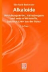 Eberhard Breitmaier - Alkaloide