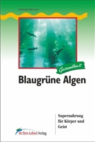 Christian Salvesen - Blaugrüne Algen